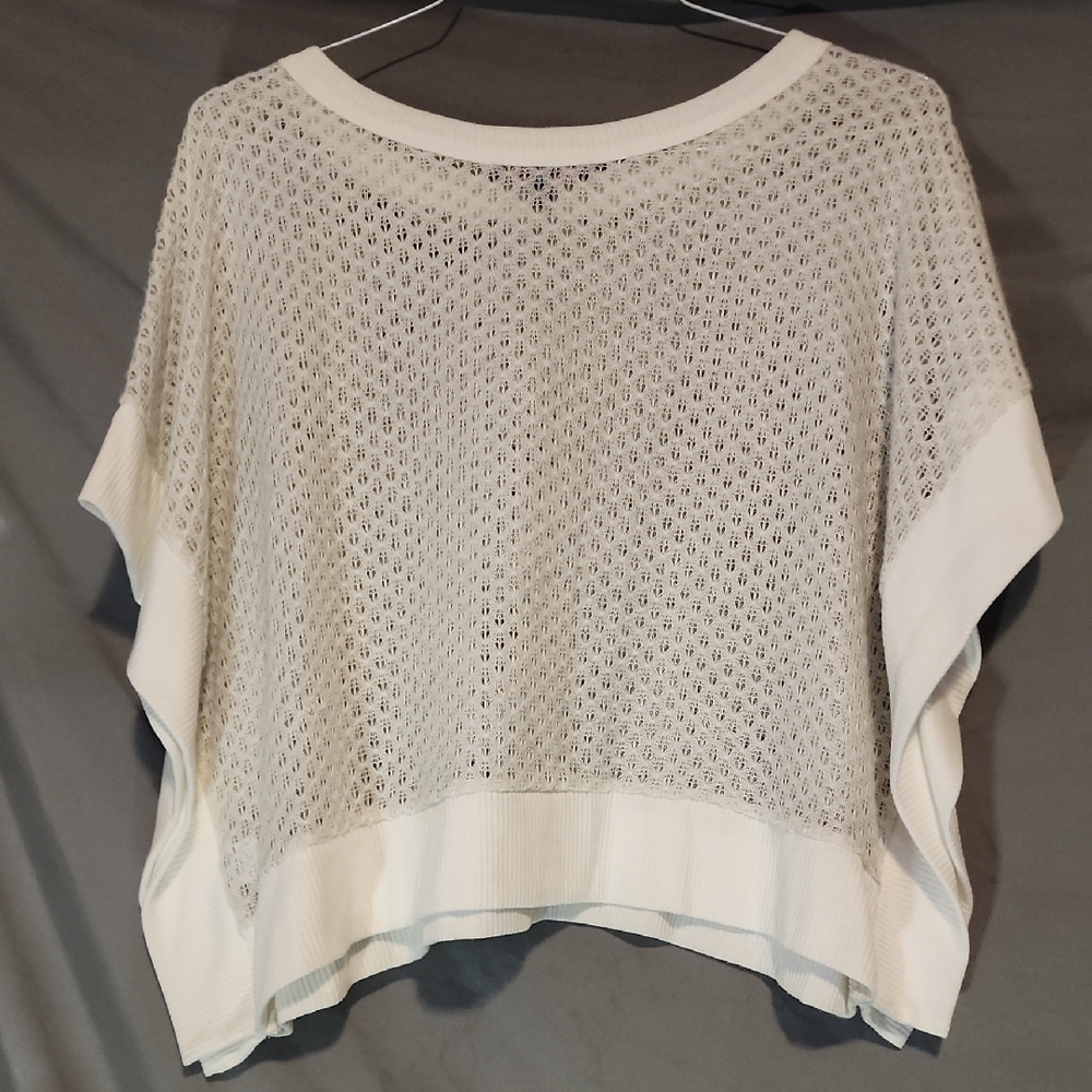 Almost Famous Knit Top - Picture 6 of 6